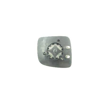 VETRO CON PIASTRA SX VOLKSWAGEN CADDY (2KB/2KJ/2CB/2CJ) 2004 2010 OEM 7H1857521A
