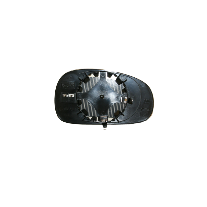 VETRO CON PIASTRA DX SEAT LEON (1P1) 2005 2013 OEM 1P1857522