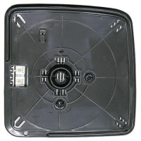VETRO CON PIASTRA SX SUZUKI JIMNY (SN) 1998 2018 OEM 8474068H00000