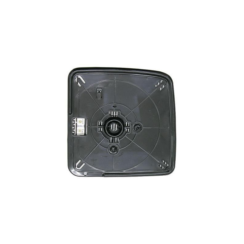 VETRO CON PIASTRA SX SUZUKI JIMNY (SN) 1998 2018 OEM 8474068H00000