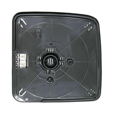 VETRO CON PIASTRA SX SUZUKI JIMNY (SN) 1998 2018 OEM 8474068H00000