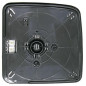 VETRO CON PIASTRA SX SUZUKI JIMNY (SN) 1998 2018 OEM 8474068H00000