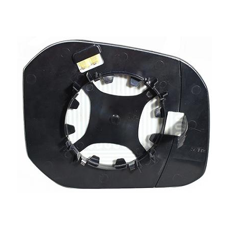 VETRO CON PIASTRA SX CROMATO VOLKSWAGEN CADDY (SAB/SAJ) 2015 2020 OEM 2K5857521C