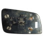 VETRO CON PIASTRA DX OPEL ASTRA G (T98/F35) 1998 2004 OEM 13141984