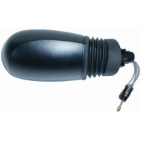 RETROVISORE MECC DX FIAT PUNTO (188) 1999 2003 OEM 735310073