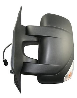 RETROVISORE ELETT SX NERO 7 NISSAN INTERSTAR (X70) 2009 2021 OEM 963021976R
