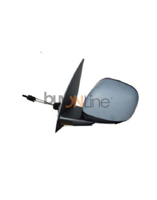 RETROVISORE MECC SX FIAT PANDA NEW (312/319) 2012  OEM 735594383