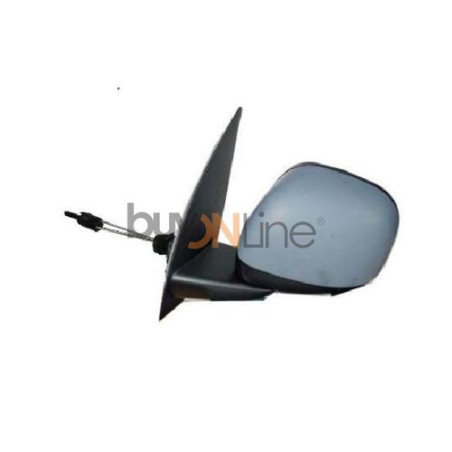 RETROVISORE MECC SX FIAT PANDA NEW (312/319) 2012  OEM 735594383