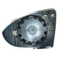 VETRO CON PIASTRA DX VOLKSWAGEN GOLF SPORTSVAN (AM1/AN1) 2014 2018 OEM 510857522