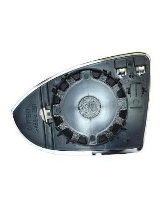 VETRO CON PIASTRA DX VOLKSWAGEN GOLF SPORTSVAN (AM1/AN1) 2014 2018 OEM 510857522