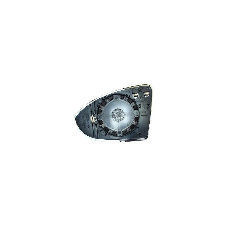 VETRO CON PIASTRA DX VOLKSWAGEN GOLF SPORTSVAN (AM1/AN1) 2014 2018 OEM 510857522
