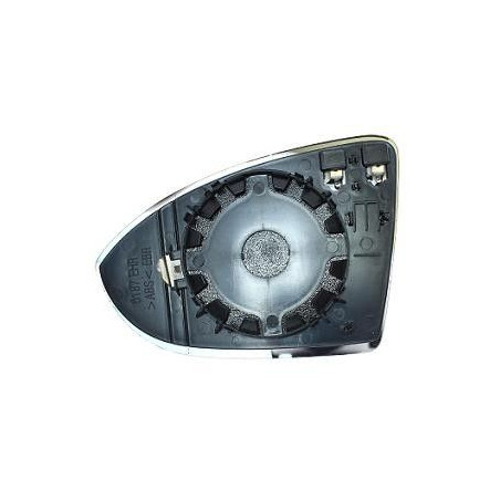 VETRO CON PIASTRA DX VOLKSWAGEN GOLF SPORTSVAN (AM1/AN1) 2014 2018 OEM 510857522