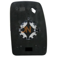 VETRO CON PIASTRA DX SUP NISSAN INTERSTAR (X70) 2009 2021 OEM 93197495