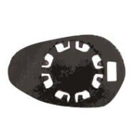 VETRO CON PIASTRA DX/SX LANCIA Y (843) 2003 2011 OEM 71733585