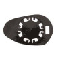 VETRO CON PIASTRA DX/SX LANCIA Y (843) 2003 2011 OEM 71733585