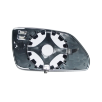 VETRO CON PIASTRA SX FORD GALAXY (WGR) 1995 2006 OEM 1Z1857521F