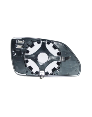 VETRO CON PIASTRA SX FORD GALAXY (WGR) 1995 2006 OEM 1Z1857521F