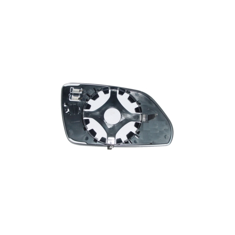 VETRO CON PIASTRA SX FORD GALAXY (WGR) 1995 2006 OEM 1Z1857521F