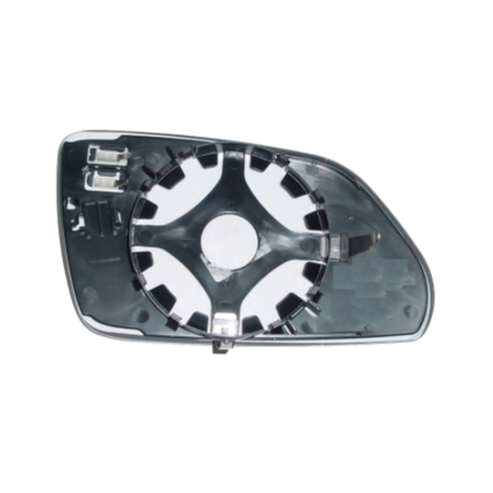 VETRO CON PIASTRA SX FORD GALAXY (WGR) 1995 2006 OEM 1Z1857521F