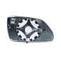 VETRO CON PIASTRA SX FORD GALAXY (WGR) 1995 2006 OEM 1Z1857521F