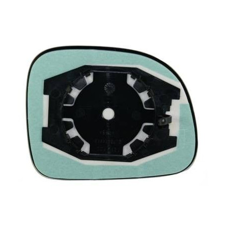 VETRO CON PIASTRA DX FIAT PANDA (169) 2003 2014 OEM 71754720
