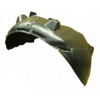 RIPARO PASSARUOTA ANT DX OPEL CORSA D (S07) 2006 2015 OEM 13187355