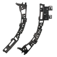 KIT STAFFE PARAURTI ANT LATERALE CITROEN BERLINGO (ER/EC) 2019 2024 OEM 1632655880