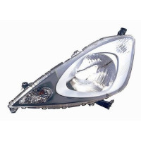 FARO FANALE PROIETTORE SX STANLEY ELETTRICA HONDA JAZZ (GE/GG/GPZA) 2008 2011 OEM 33150TF0G01
