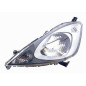 FARO FANALE PROIETTORE SX STANLEY ELETTRICA HONDA JAZZ (GE/GG/GPZA) 2008 2011 OEM 33150TF0G01
