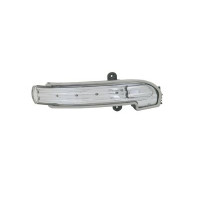 FANALE RETROVISORE DX MERCEDES-BENZ C CLASS SDN/S W (W203) 2003 2007 OEM A2038201621