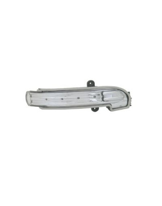 FANALE RETROVISORE DX MERCEDES-BENZ C CLASS SDN/S W (W203) 2003 2007 OEM A2038201621