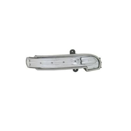 FANALE RETROVISORE DX MERCEDES-BENZ C CLASS SDN/S W (W203) 2003 2007 OEM A2038201621