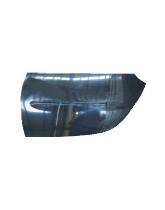 PORTA ANT SX (PANNELLO) SMART FORTWO (450) 1998 2007 OEM Q0000504V010CP6A00