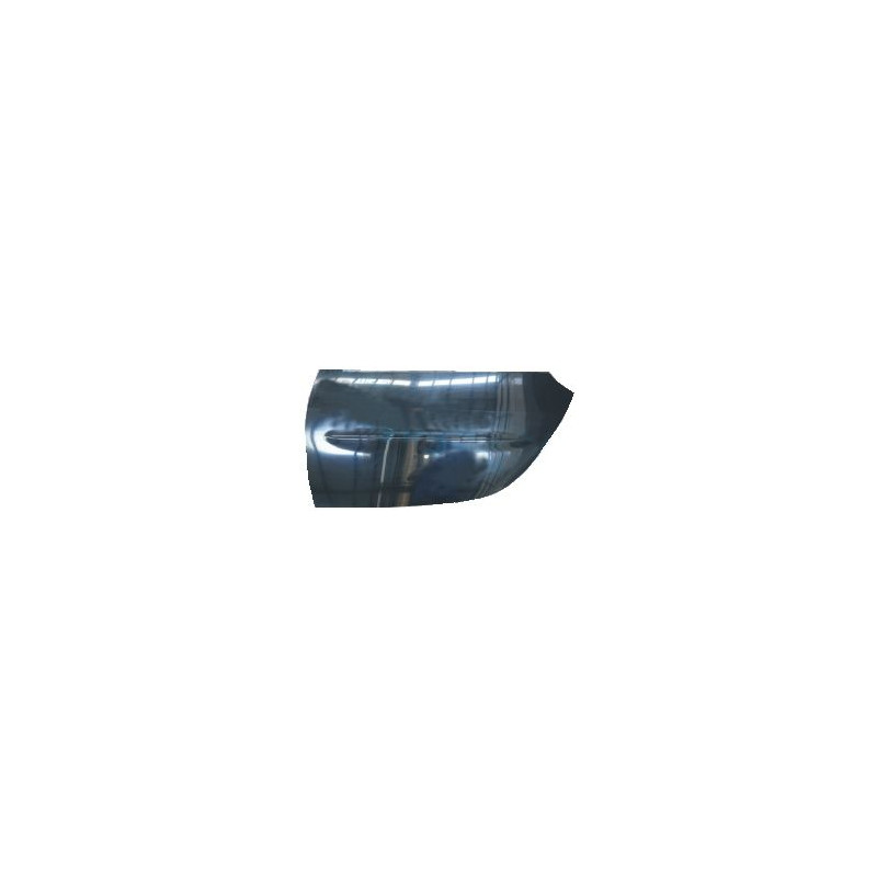 PORTA ANT SX (PANNELLO) SMART FORTWO (450) 1998 2007 OEM Q0000504V010CP6A00