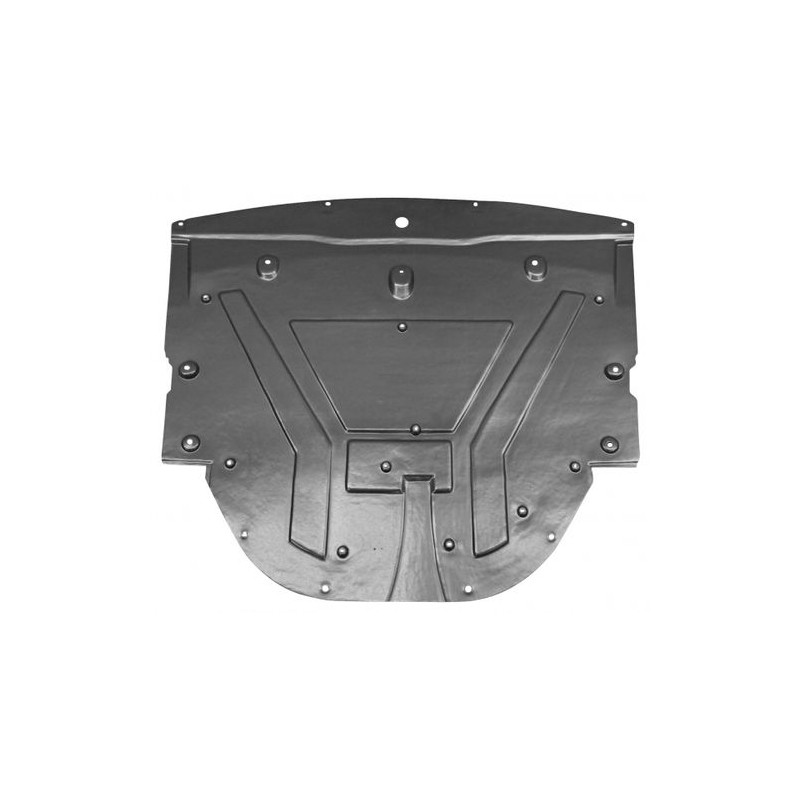 RIPARI MOTORE NISSAN QASHQAI (J11) 2013 2017 OEM 758924EA0A