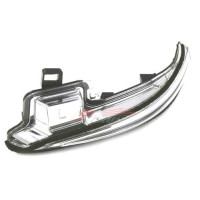 FANALE RETROVISORE SX TOYOTA RAV 4 (XA50/A5/H5) 2019 2025 OEM 8174058010