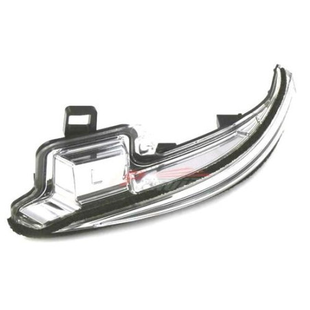 FANALE RETROVISORE SX TOYOTA RAV 4 (XA50/A5/H5) 2019 2025 OEM 8174058010