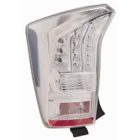 FANALE POST SX CON LED TOYOTA PRIUS (W3) 2009 2012 OEM 8156147130