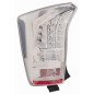 FANALE POST SX CON LED TOYOTA PRIUS (W3) 2009 2012 OEM 8156147130