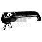 MANIGLIA PORTA EST ANT DX IVECO DAILY 1978 1990 OEM 93910684