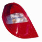 FANALE POST DX BIANCO/ROSSO SENZA MERCEDES-BENZ A CLASS (W169) 2004 2012 OEM A1698202864