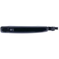MANIGLIA PORTA EST ANT DX POST DX/SX AUDI A1 (8X1/8XK/8XA/8XF) 2010 2014 OEM 8T0837205AGRU