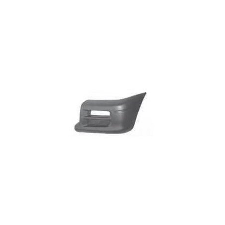 CANTONALE ANT SX MITSUBISHI P/U L200 (K7T/K6T/K5T) 1997 1999 OEM MR144781