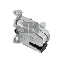 CHIUSURA COFANO GANCIO POST SUP SX FIAT DOBLO (119/223) 2001 2005 OEM 51757819
