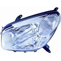 FARO FANALE PROIETTORE DX H4 ELETTRICA TOYOTA RAV 4 (XA20) 2000 2005 OEM 8110542280