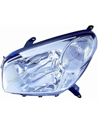 FARO FANALE PROIETTORE DX H4 ELETTRICA TOYOTA RAV 4 (XA20) 2000 2005 OEM 8110542280