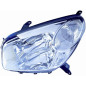 FARO FANALE PROIETTORE DX H4 ELETTRICA TOYOTA RAV 4 (XA20) 2000 2005 OEM 8110542280