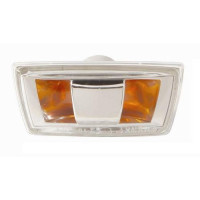 FANALE LATERALE SX CRYSTAL SENZA CHEVROLET CRUZE 2009 2013 OEM 1713417