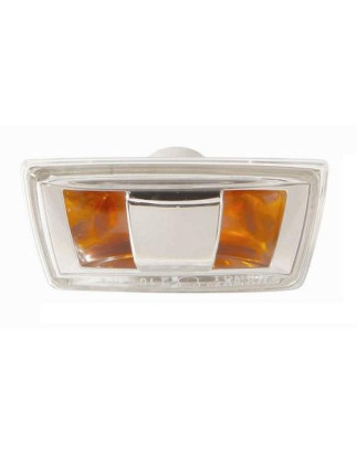 FANALE LATERALE SX CRYSTAL SENZA CHEVROLET CRUZE 2009 2013 OEM 1713417