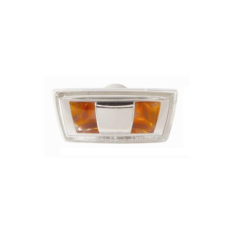 FANALE LATERALE SX CRYSTAL SENZA CHEVROLET CRUZE 2009 2013 OEM 1713417